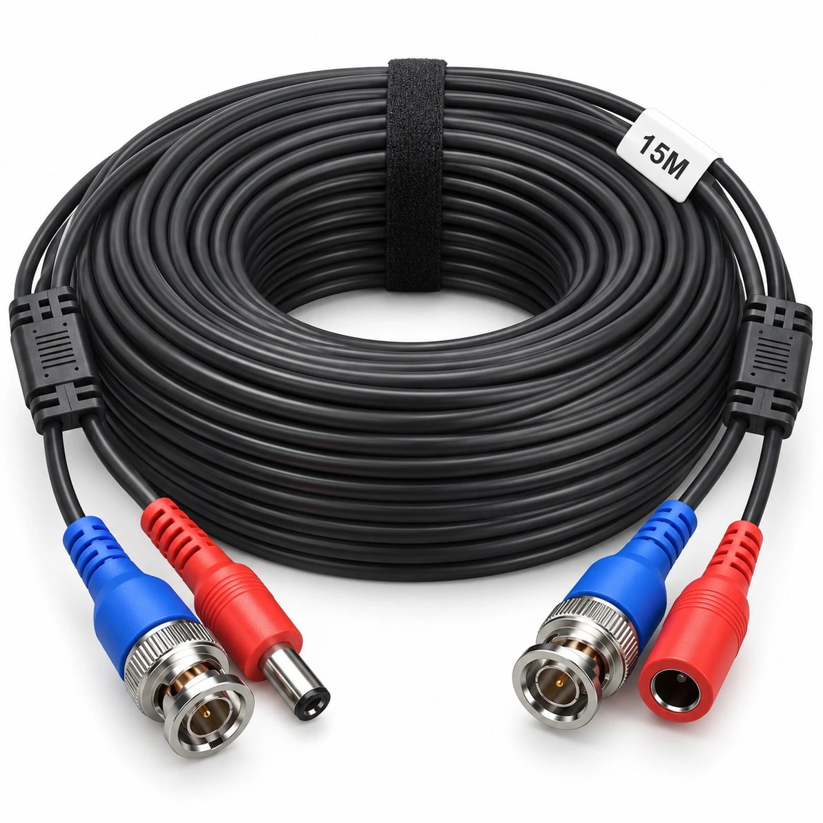 Camera Cable 2 Line Copper Tire TSH 15m