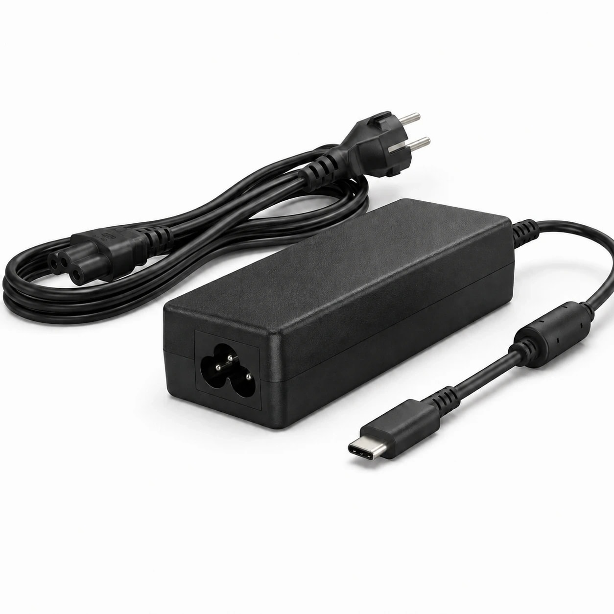 AC Adapter PowerPluse Lenovo Type-C
