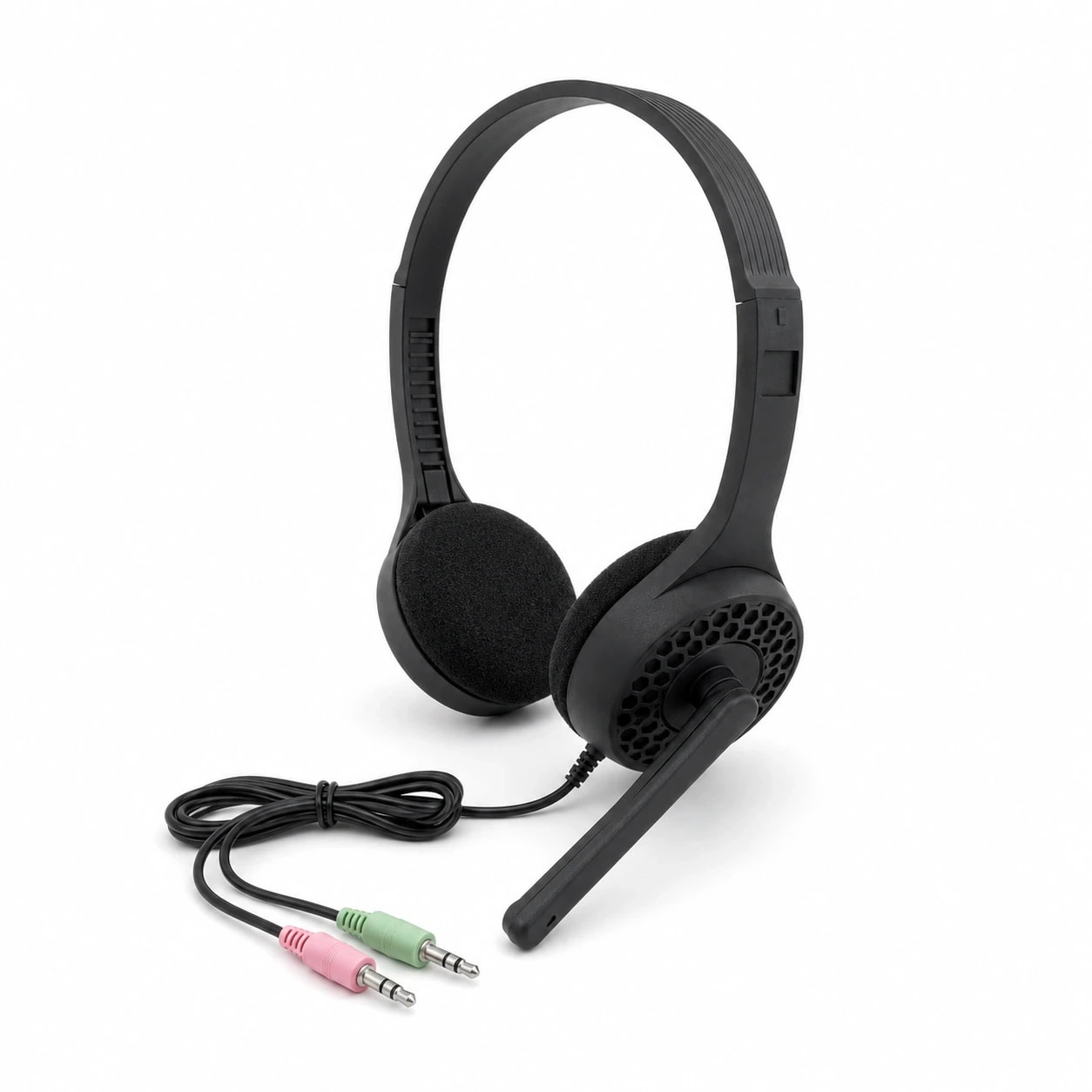 Headphone Over-Ear A1 Basic