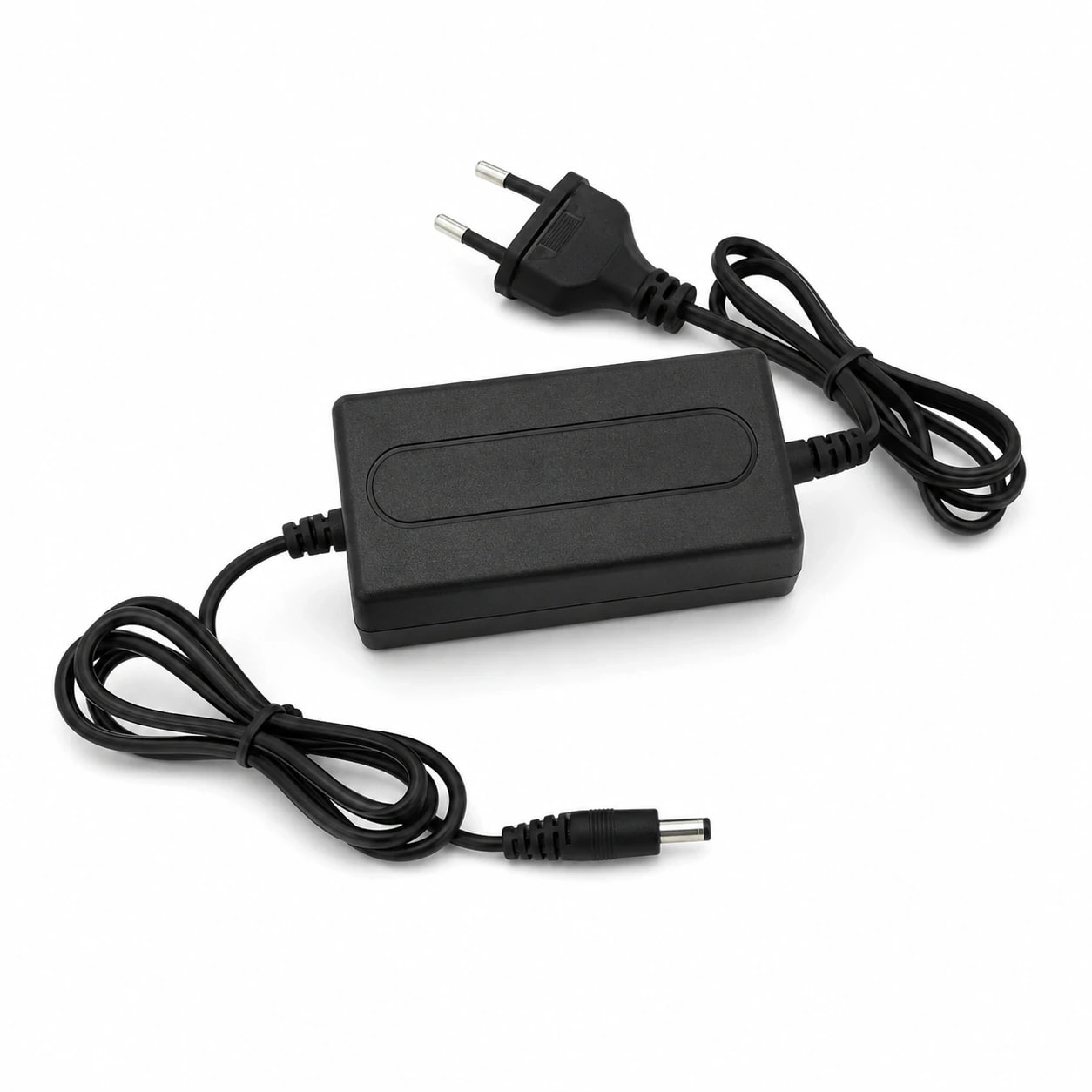 AC adapter Standard ( 12V , 2A )