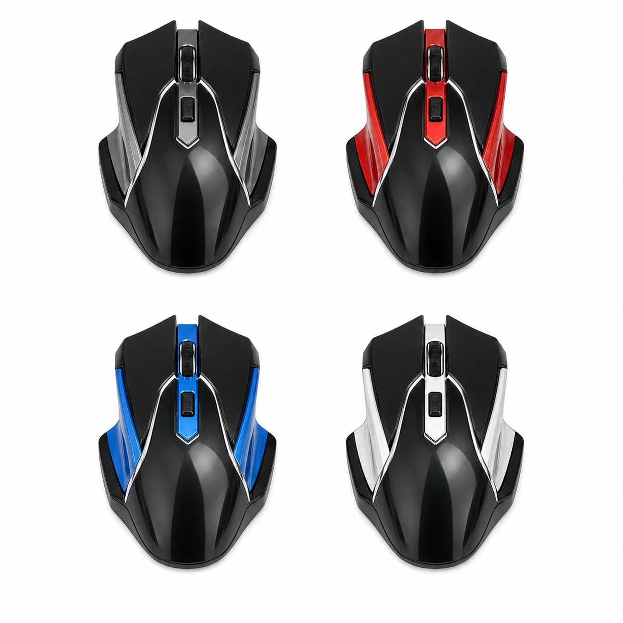 Mouse Wireless Gaming M-146