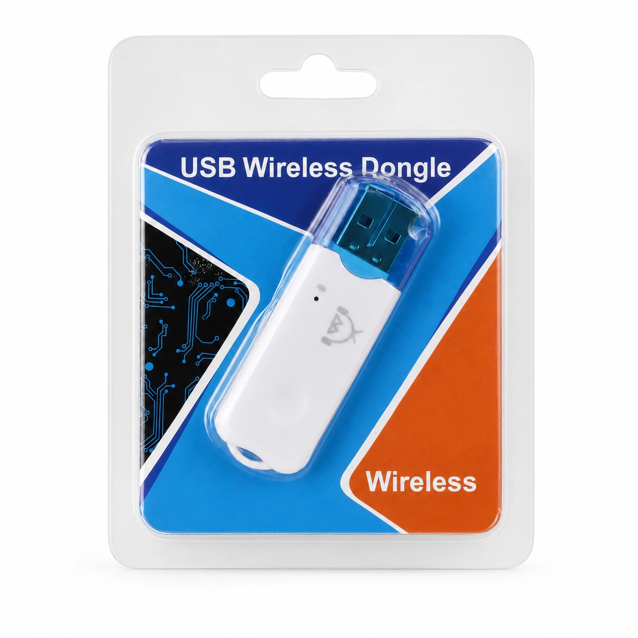 مستقبِل صوت بلوتوث USB لاسلكي (4.0)