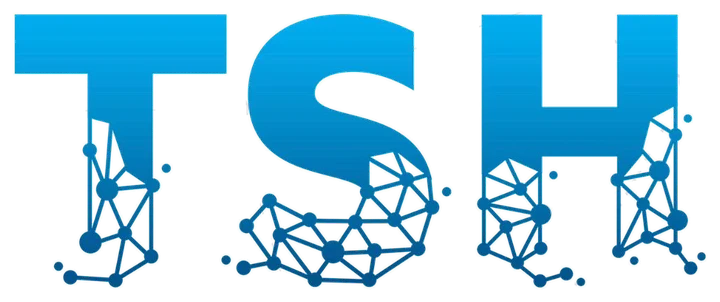 TSH — شركة يد العنكبوت التقنية